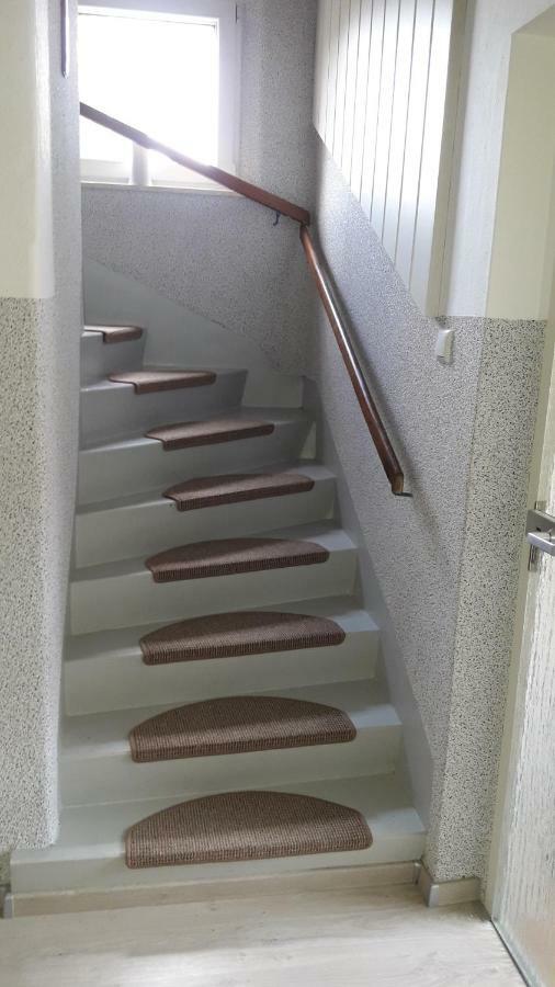 Ferienhaus Dresden Buehlau Kültér fotó