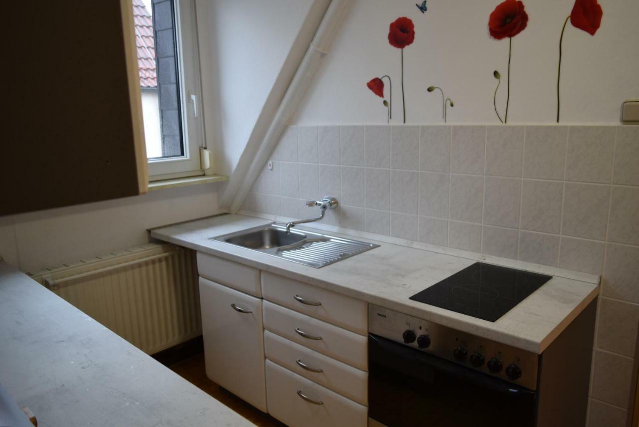 Ferienhaus Dresden Buehlau Kültér fotó