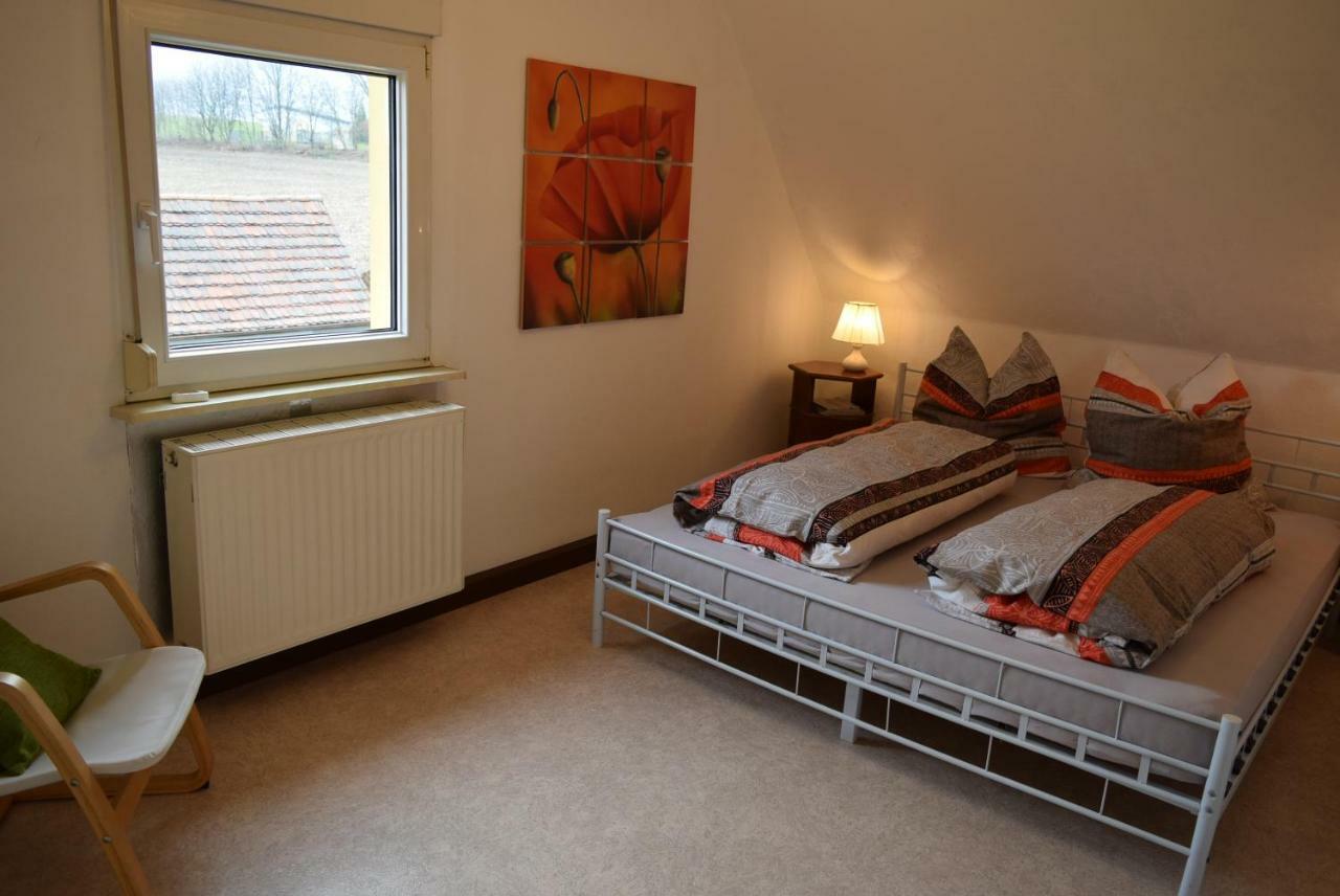 Ferienhaus Dresden Buehlau Kültér fotó