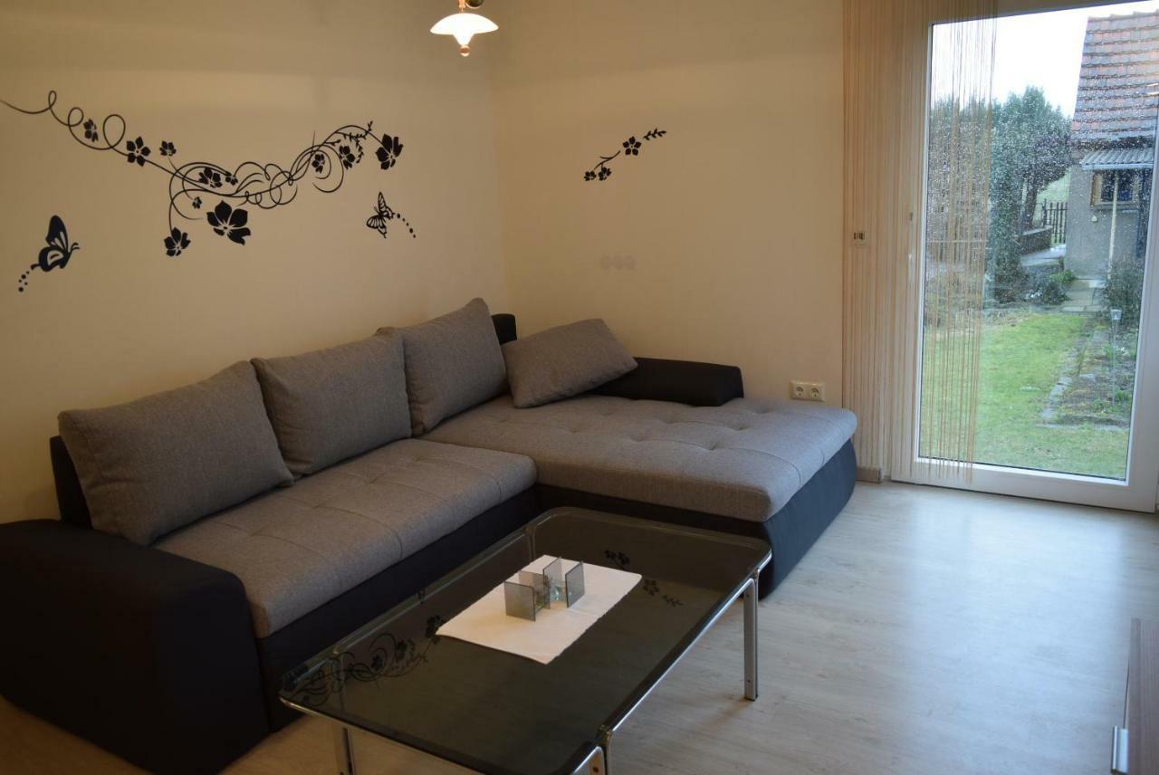 Ferienhaus Dresden Buehlau Kültér fotó